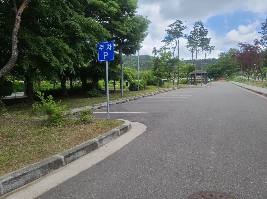 인천가족공원 외국인…