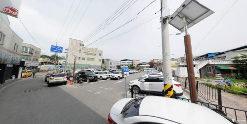 (구)대가 공영주차장