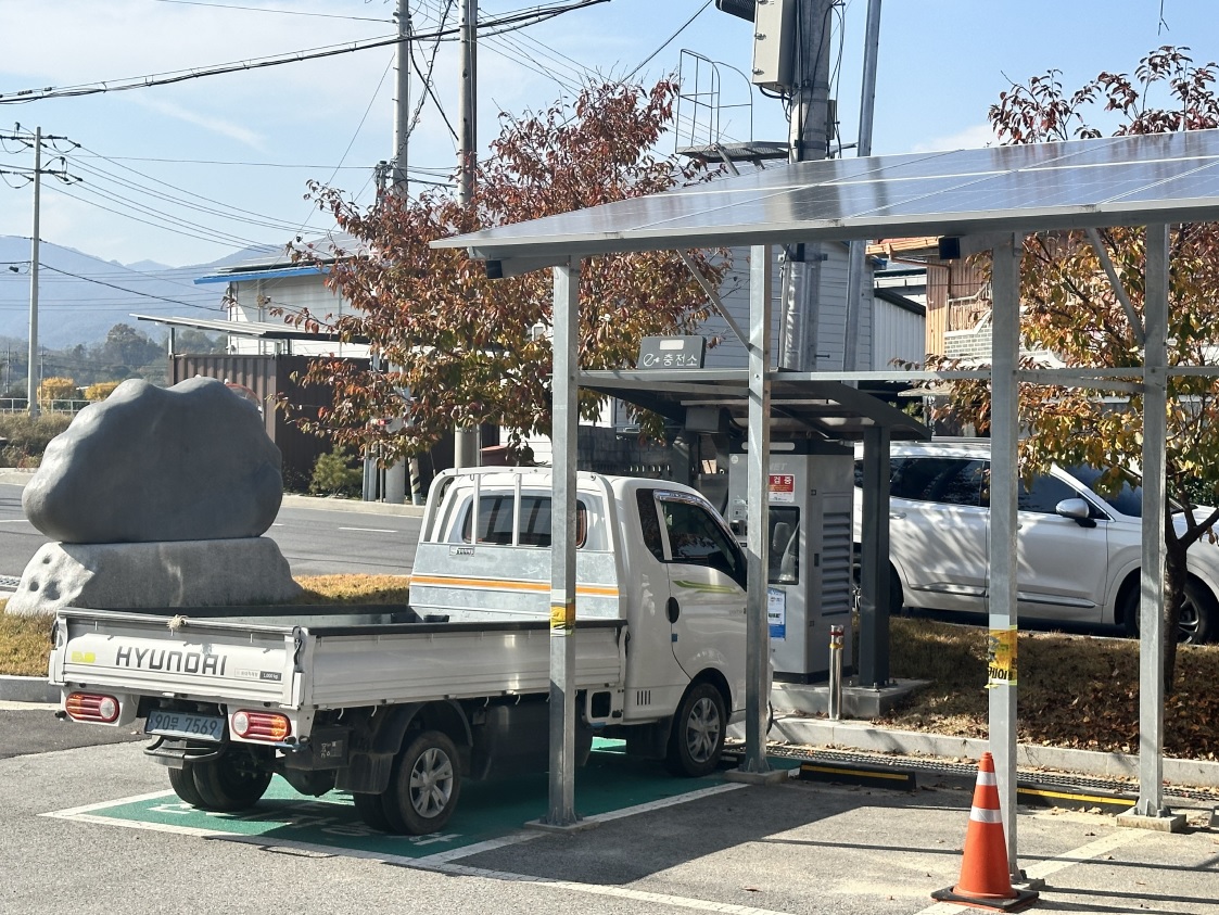 영주시 농업기술센터…