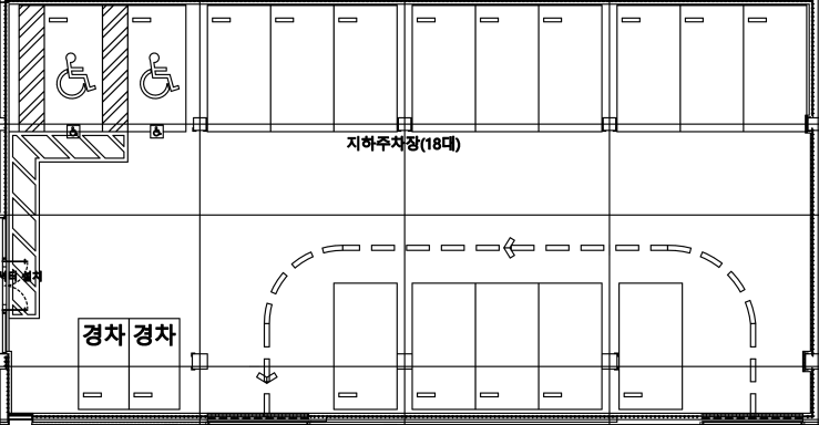 중리근린공원 복합문화센터