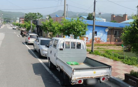 연산1 노상주차장 …