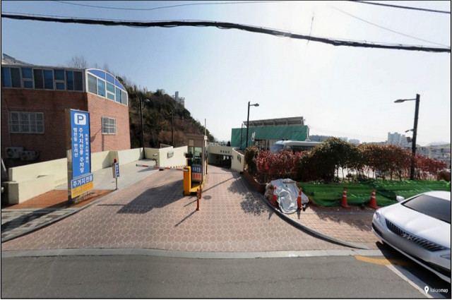 만리산 주거지전용주…